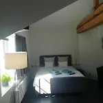 Le Relais Du Simplon Hotel Conthey