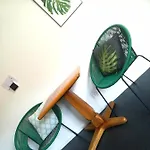 Le Relais Du Simplon Hotel