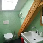 Le Relais Du Simplon Hotel 3*