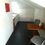 Le Relais Du Simplon 3*