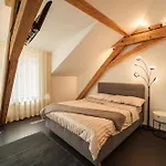 Le Relais Du Simplon Hotel 3*