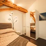 Le Relais Du Simplon 3*