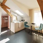 Le Relais Du Simplon 3* Conthey