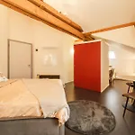 Le Relais Du Simplon 3* Conthey