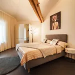 Hotel Le Relais Du Simplon Conthey