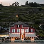 Le Relais Du Simplon 3*