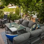 Hotel Le Relais Du Simplon