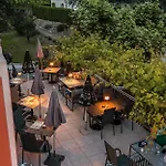 Le Relais Du Simplon Hotel 3*