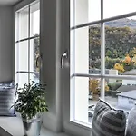 Le Relais Du Simplon Hotel 3*