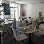 Le Relais Du Simplon 3* Conthey