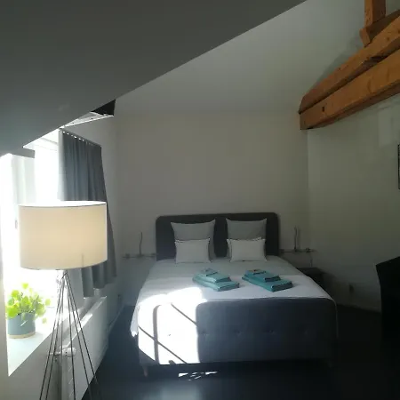 Le Relais Du Simplon Hotel Conthey