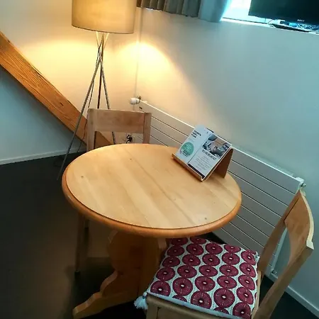 Le Relais Du Simplon Otel 3*