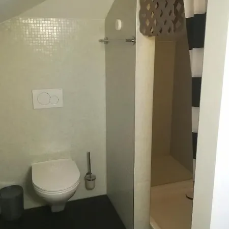Отель Le Relais Du Simplon