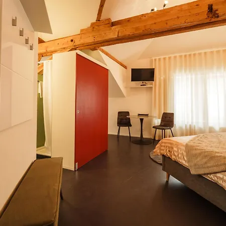 Le Relais Du Simplon Conthey