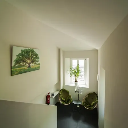 Le Relais Du Simplon 3* Conthey