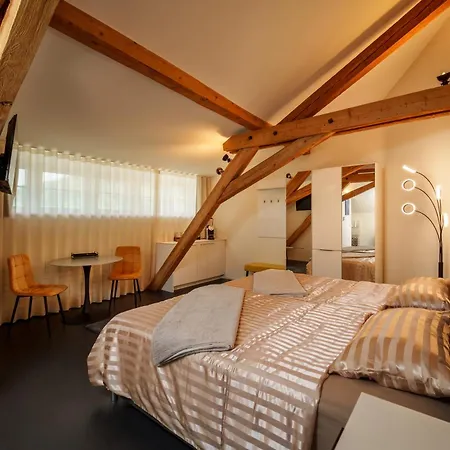 Le Relais Du Simplon Panzió Conthey