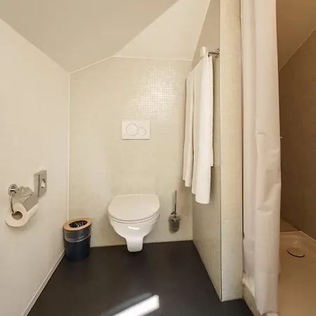 Le Relais Du Simplon Hotel