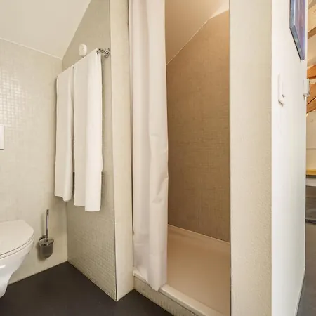 Hotel Le Relais Du Simplon 3*