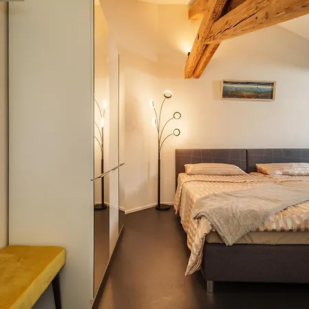 Le Relais Du Simplon Conthey