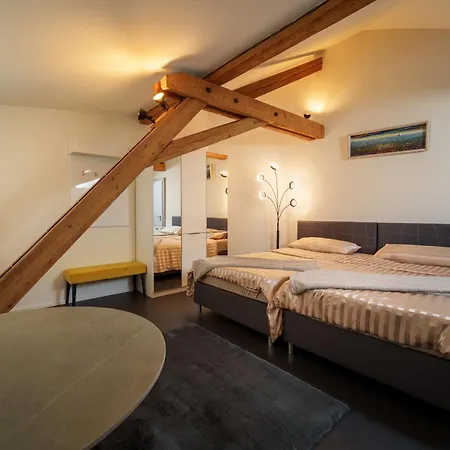 Le Relais Du Simplon Hotel 3*