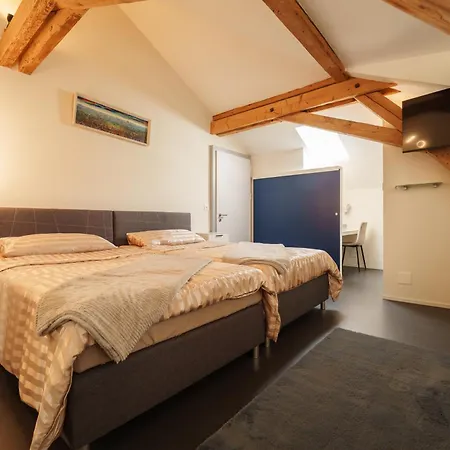 Le Relais Du Simplon * Conthey