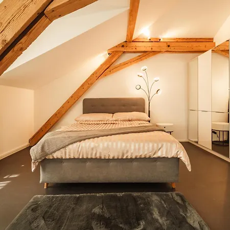 Le Relais Du Simplon Hotel