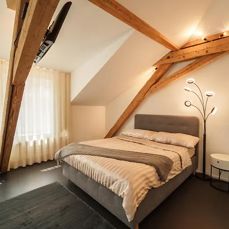 Le Relais Du Simplon Hotel 3*