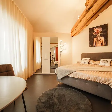 Le Relais Du Simplon Panzió *