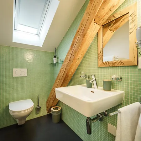 Отель Le Relais Du Simplon *