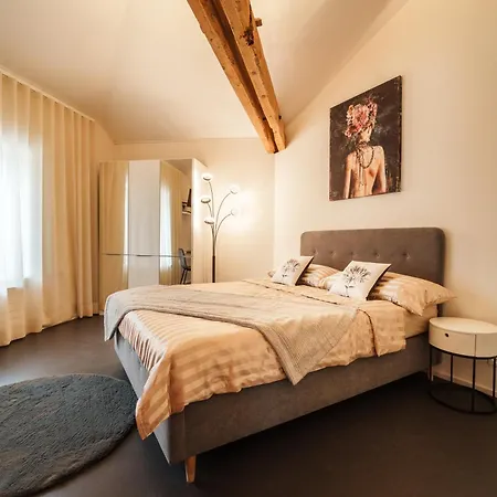 מלון Le Relais Du Simplon Conthey