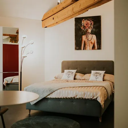 Отель Le Relais Du Simplon