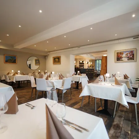 Отель Le Relais Du Simplon