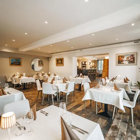 Le Relais Du Simplon Conthey