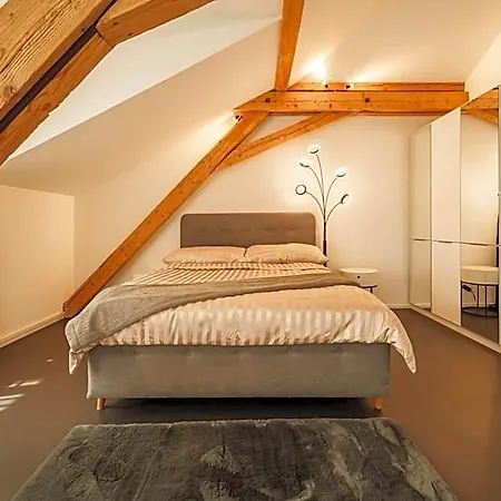 Le Relais Du Simplon 3*