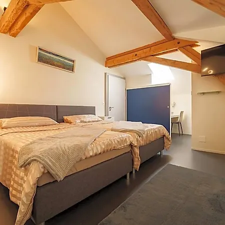 Hotel Le Relais Du Simplon