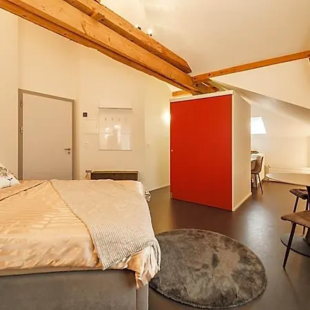 Le Relais Du Simplon Hotel Conthey