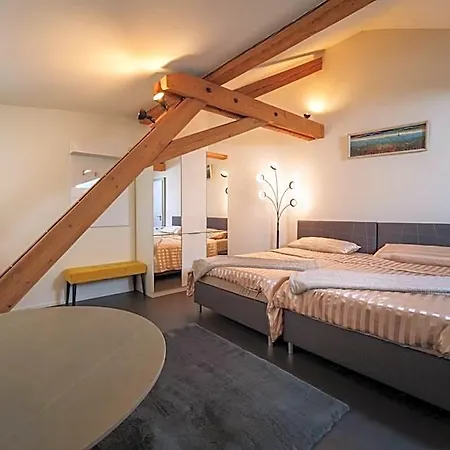 Le Relais Du Simplon Hotel 3*