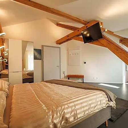 Le Relais Du Simplon Hotel 3*