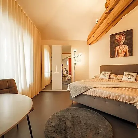 Le Relais Du Simplon Hotel Conthey