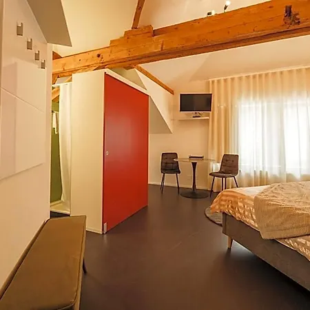 Le Relais Du Simplon 3*