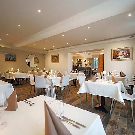 Hotel Le Relais Du Simplon