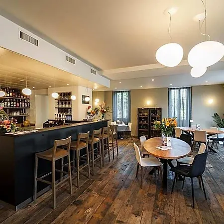 Le Relais Du Simplon