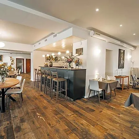 Hotel Le Relais Du Simplon