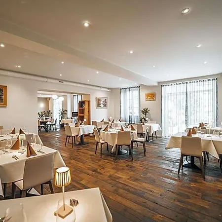 Hotel Le Relais Du Simplon Conthey