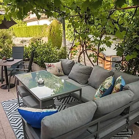 Le Relais Du Simplon
