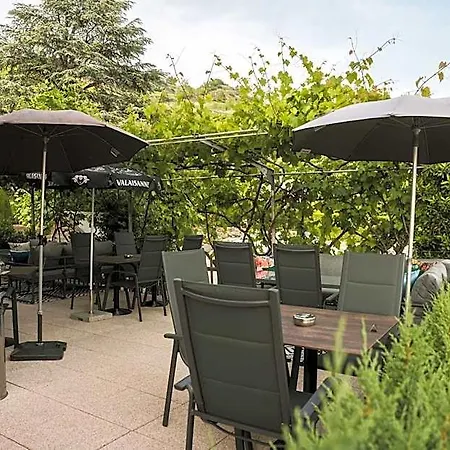 Hotel Le Relais Du Simplon 3*