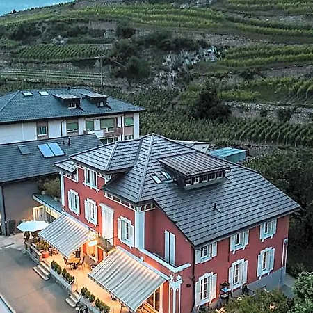 Le Relais Du Simplon