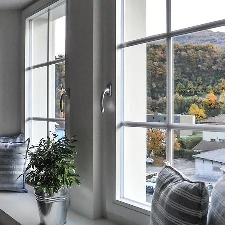 Le Relais Du Simplon Hotel 3*