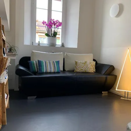 Le Relais Du Simplon 3*