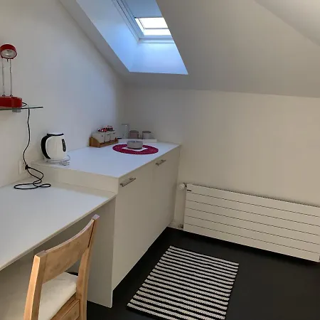 Le Relais Du Simplon 3* Conthey